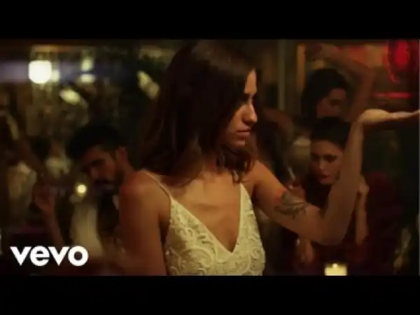 Video: Disclosure - Omen (feat. Sam Smith)
